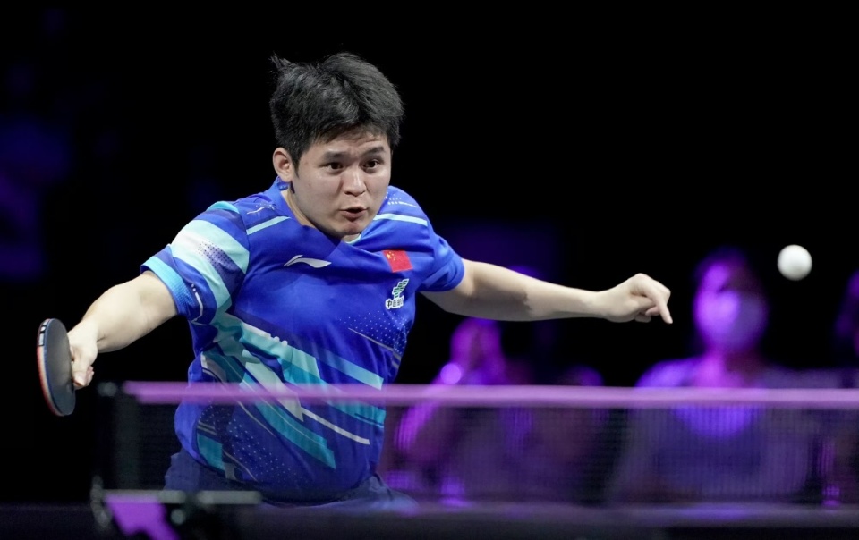 切福德, 咱们拭目以, 达科