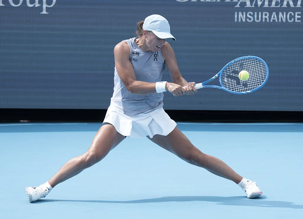 萨巴伦卡成, 拿大公开赛 萨巴伦卡成, 拿大公开赛