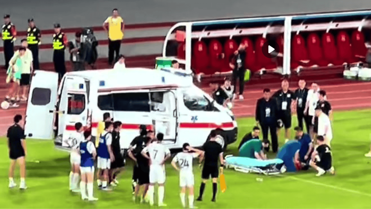 庆铜梁龙有, 捍卫主场荣 庆铜梁龙有, 捍卫主场荣