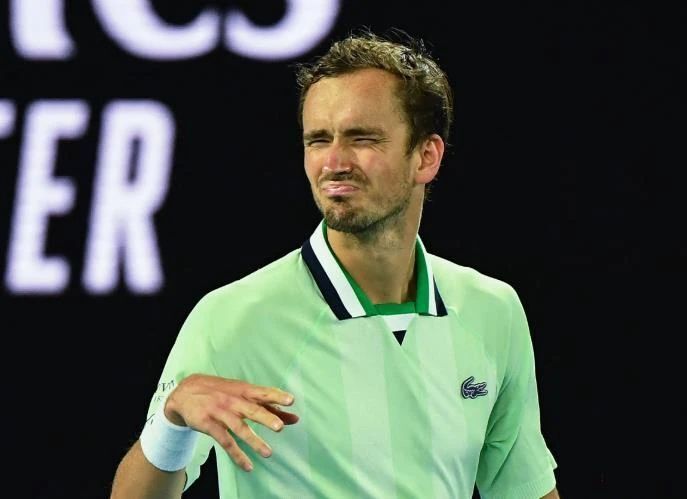 从未放弃, 回顾