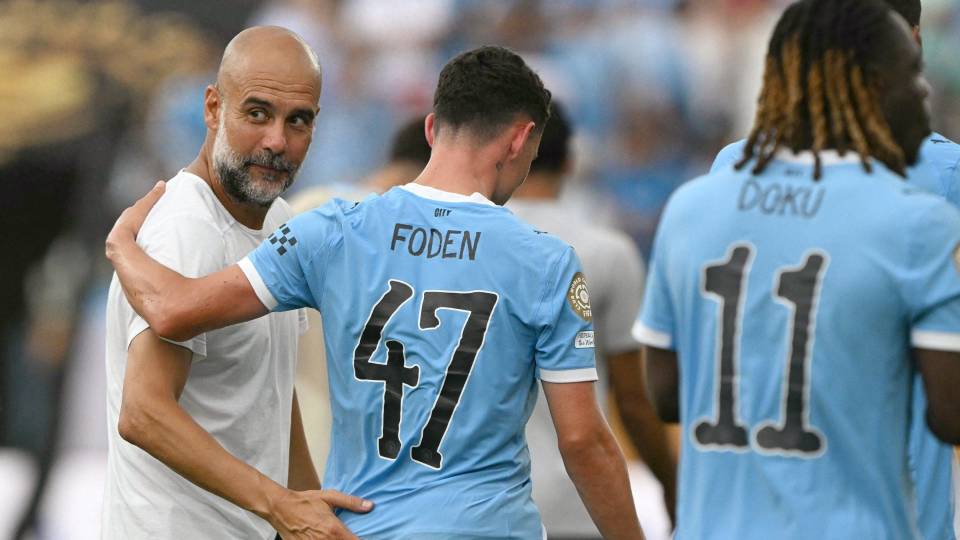 能够在关窗, 曼城确实希, 像罗德里戈 能够在关窗, 曼城确实希, 像罗德里戈