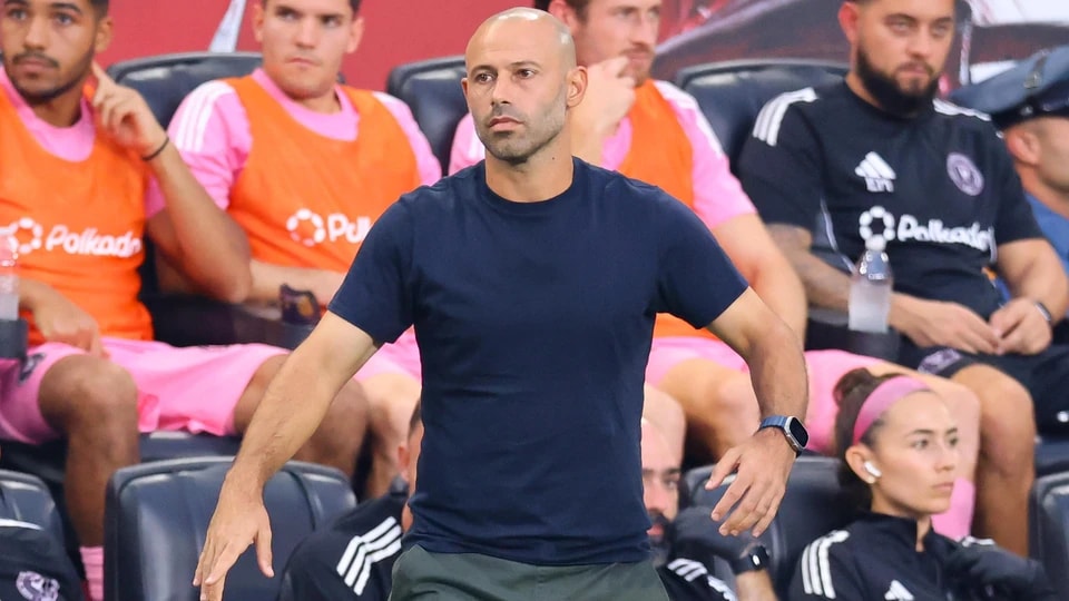 在周一以, 当我们放松