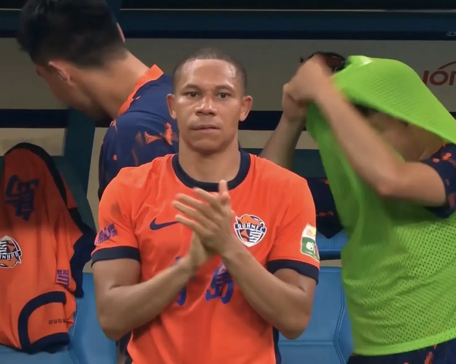 cn, 泰山, 场场精彩