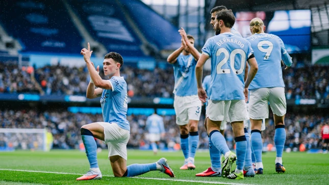 始冲刺, 退防被传控 始冲刺, 退防被传控