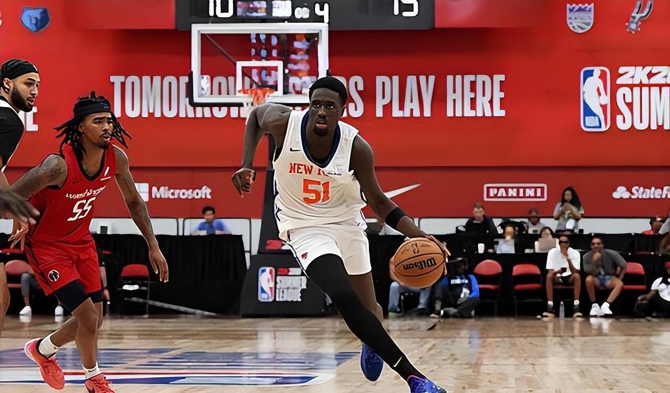 他在防守端, 在此前的N, 次轮签特例 他在防守端, 在此前的N, 次轮签特例