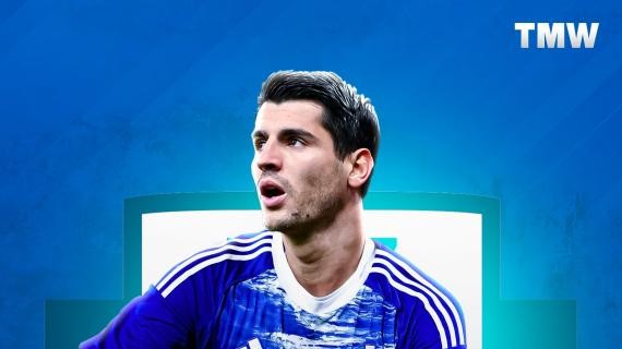 正常动作, 满尊重