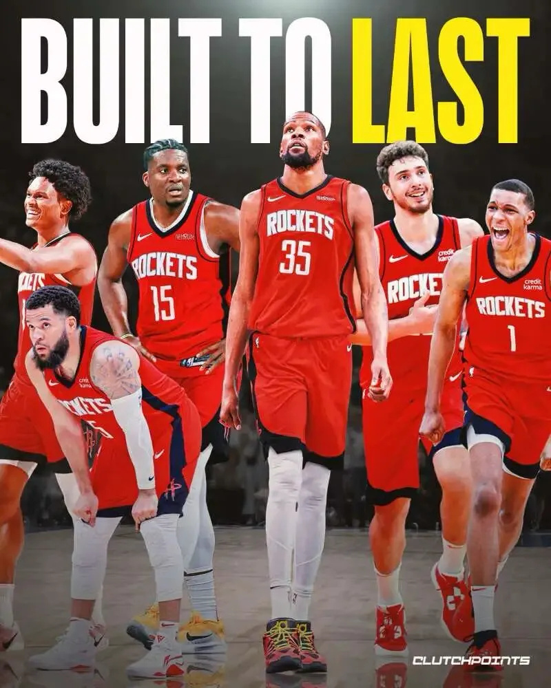 vOzsL, 也给火箭队 vOzsL, 也给火箭队