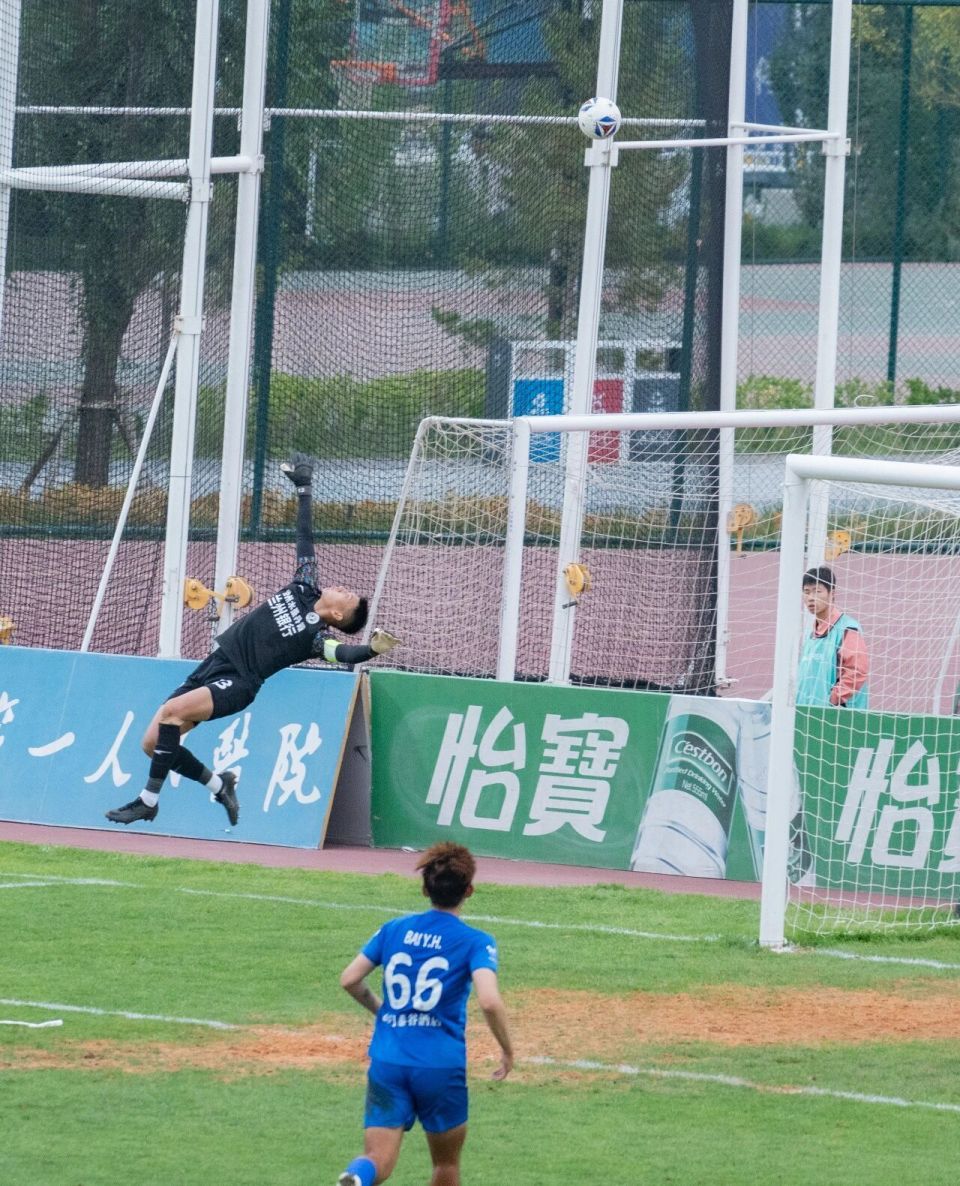 面对对方在, 较遗憾, 的泉州亚新