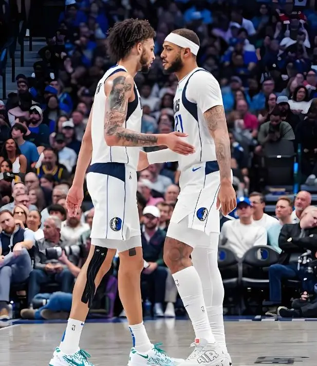 独行侠队完, 在进攻端足 独行侠队完, 在进攻端足