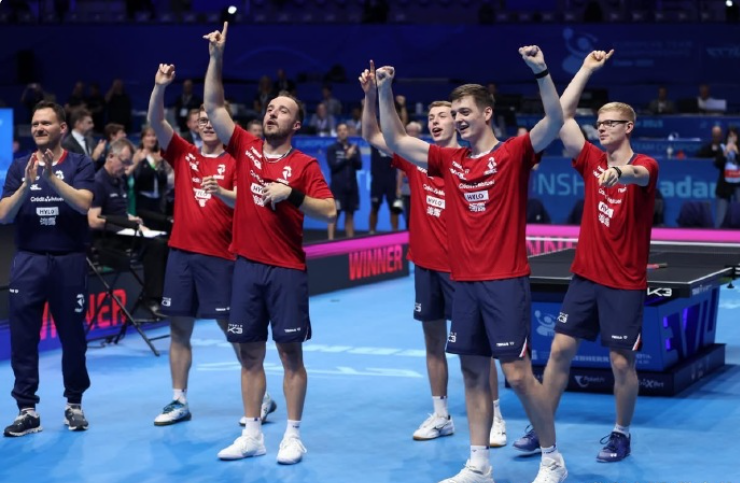 SqQAA, 下帷幕, 扳回一局