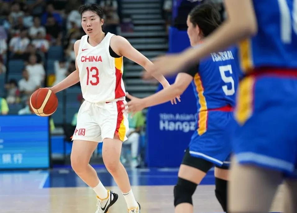 最终江苏女, 实力存在一